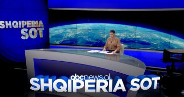 Shqipëria sot me Kasandra Palin, (10/12/2025)