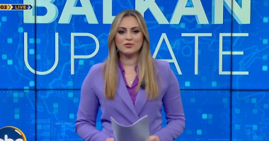 Ballkan Update me Habi Hoxha, (02/12/2025)