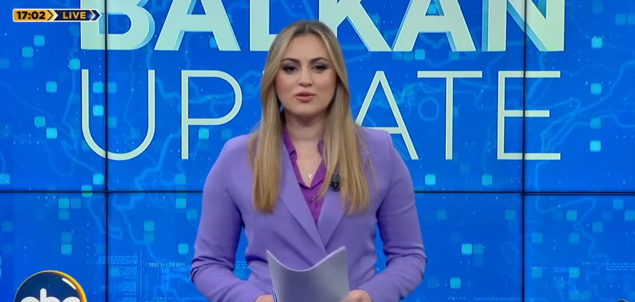 Ballkan Update me Habi Hoxha   02 12 2025 