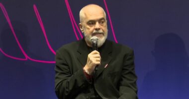 Paqja fiskale 2026/ Rama takim me bizneset: Nga janari i vitit të ardhshëm mund ta zbatojmë këtë nismë. Nuk cënohet integriteti ligjor