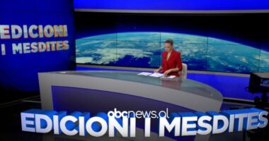 Edicioni i mesditës me Fabiola Hoxha, (23/12/2025)