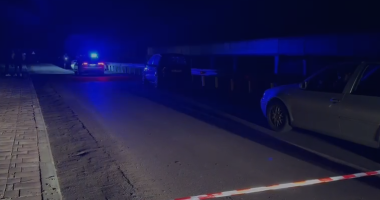 VIDEO/ Aksident me vdekje në Maliq