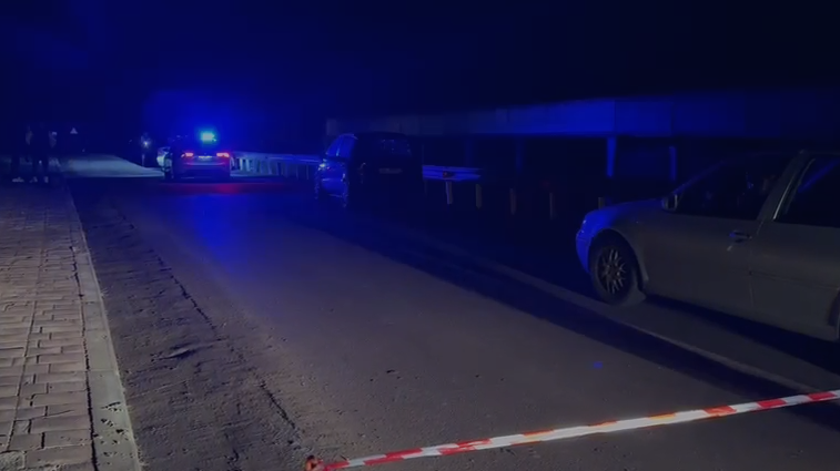 VIDEO/ Aksident me vdekje në Maliq