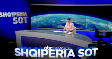 Shqipëria Sot me Kasandra Palin, (24/12/2025)