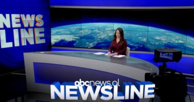 News Line me Rovena Nezirin, (25/12/2025)