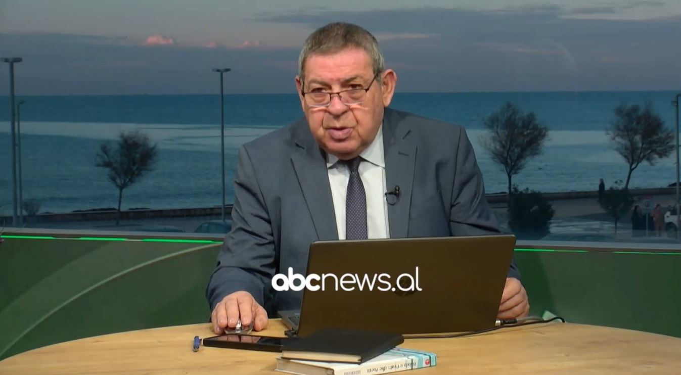 26 dhjetor 2025   Telefonatat e Teleshikuesve    Mirëmëngjes me Bashkim Hoxhën