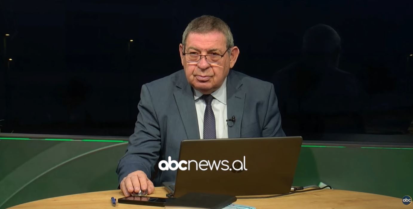 26 dhjetor 2025   Shtypi i ditës    Mirëmëngjes me Bashkim Hoxhën