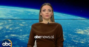 Breaking News me Fabiola Hoxha, (26/12/2025)