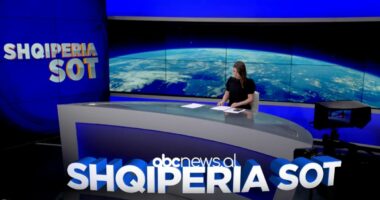 Shqipëria sot me Kasandra Palin, (26/12/2025)