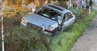 Autobusi përplaset me një automjet në aksin rrugor Fier-Levan