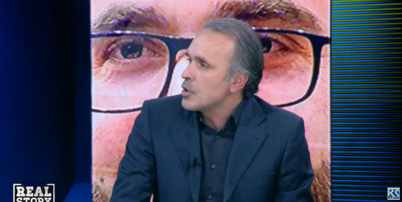  Berisha në alarm   Mërtiri  Po tenton të shuajë lëvizjen e Salianjit që në embrion  Sula  Politikan që s jeton dot pa konflikt