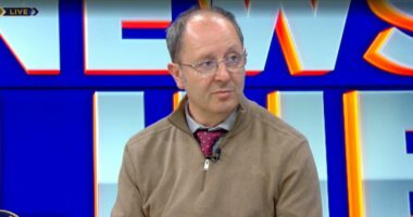 SHBA sulmon ISIS në Nigeri/ Eksperti i marrëdhënieve ndërkombëtare: Tregues force, shqetësimi lidhet me…