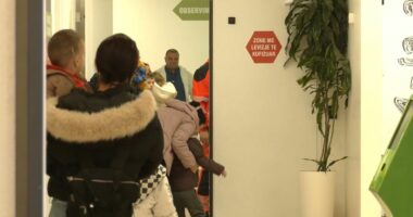 Gripi i stinës, agresiv me fëmijët/ Mjekët: Ka dyshime për nënvariantin e ri që është shfaqur në disa vende