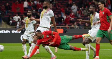 Ndalet papritur Maroku/ Kupa e Afrikës, favoritët për trofeun nuk mundin Malin