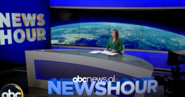 News Hour me Kasandra Palin, (29/12/2025)