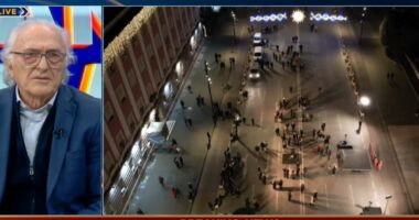 Foltorja bosh e Berishës/ Çupi: Më shumë njerëz mblidhen në dasma, kjo opozitë s’të çon askund