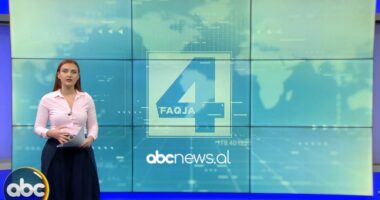 “Faqja 4” me Jeta Kasemin, (30/12/2025)