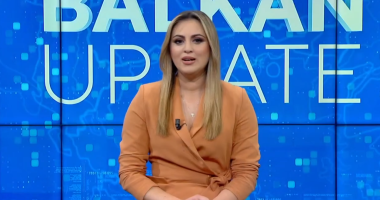 Ballkan Update me Habi Hoxha, (03/12/2025)