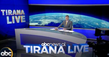 Tirana Live me Emilian Islamin, (30/12/2025)