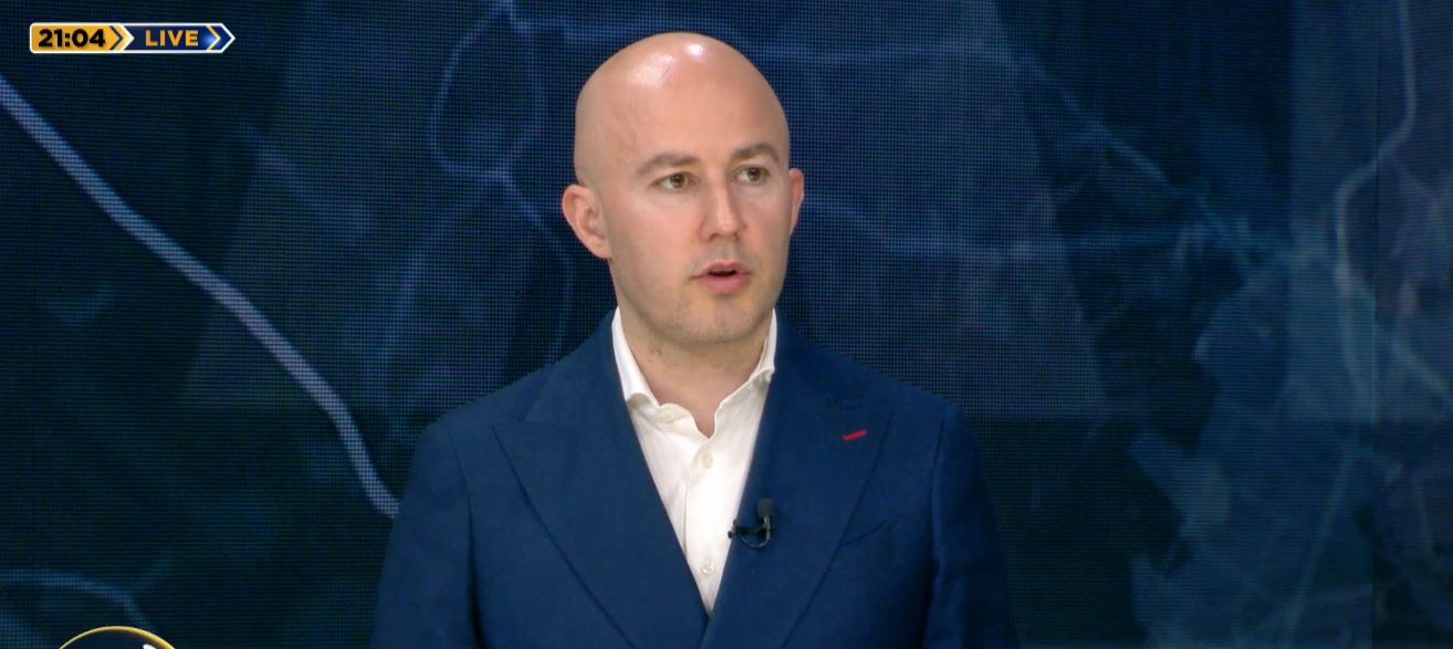 Bilanci i luftës në Ukrainë  Krisafi  Trump s arriti paqen në Ukrainë  sot zgjidhja e konfliktit më e vështirë seç ishte në janar të 2025