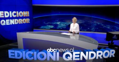 Edicioni qendror me Juli Krisafin, (30/12/2025)