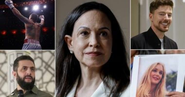 Pesë personazhet që “pushtuan” faqet e mediave botërore në 2025