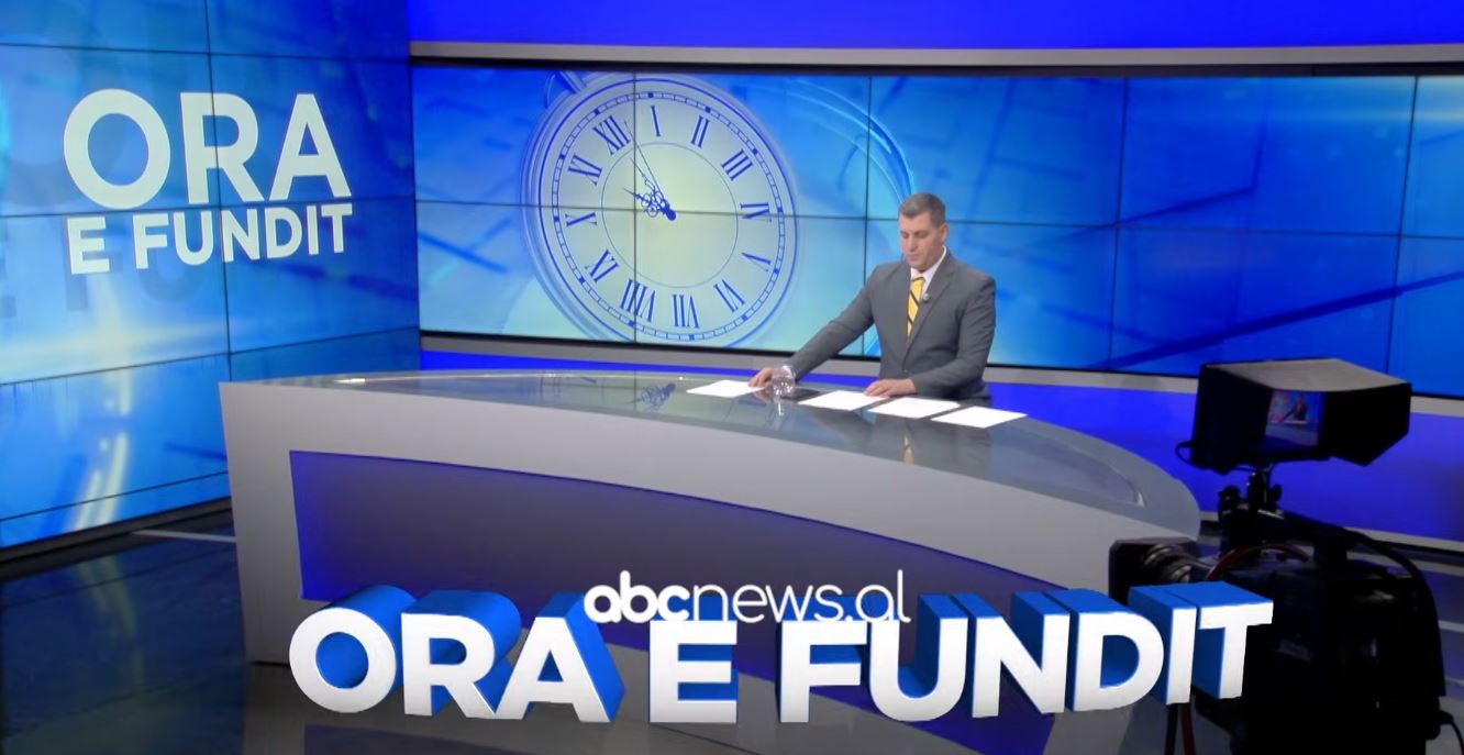 Ora e fundit me Emilian Islamin, (30/12/2025)