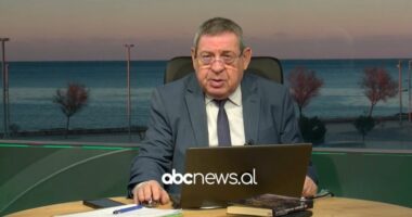 31 dhjetor 2025, “Telefonatat e Teleshikuesve” – Mirëmëngjes me Bashkim Hoxhën