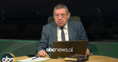 31 dhjetor 2025, “Shtypi i ditës” – Mirëmëngjes me Bashkim Hoxhën