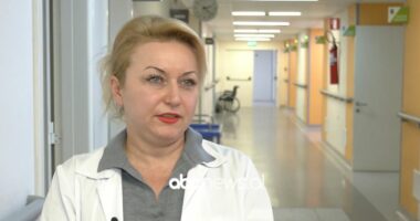 “Heronjtë” e natës së festës/ Mjekë, policë e zjarrfikës në shërbim të qytetarëve gjatë ndërrimit të viteve