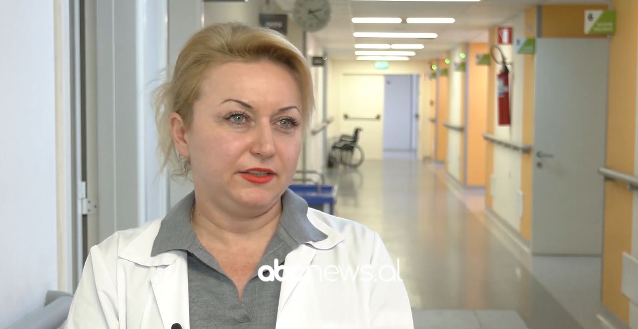  Heronjtë  e natës së festës  Mjekë  policë e zjarrfikës në shërbim të qytetarëve gjatë ndërrimit të viteve