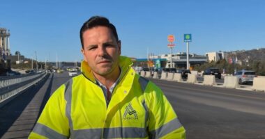 Siguria në rrugë për festa/ Autoriteti Rrugor, plan masash në të gjithë vendin