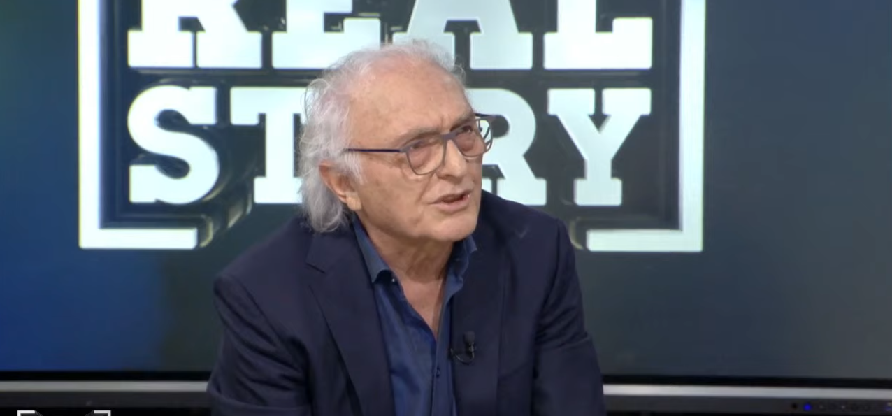  Eksperiment që na ka rënduar si komb   Frrok Çupi  Ja pse duhet rishikuar reforma në drejtësi