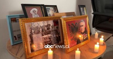 Lezha nderon Fishtën/ 85-vjetori i ndarjes nga jeta, vlerësohet kontributi letrar dhe historik