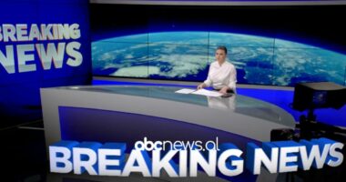 Breaking News me Kasandra Palin, (31/12/2025)