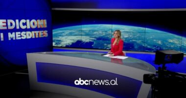 Edicioni i mesditës me Habi Hoxha, (31/12/2025)