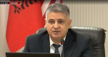 “Kam hetuar krime të 1997”, Xholi: Kemi konfiskuar pasuritë e bandës së Durrësit dhe Lushnjës, vlera arrin në miliona euro