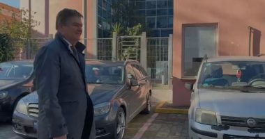 Bamir Topi në SPAK/ Ish-Presidenti merret në pyetje për 21 janarin