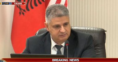 Gara për kreun e SPAK/ Xholi: Do jem promotor i mbrojtjes së pavarësisë së prokurorëve, presionet na fuqizojnë më tepër