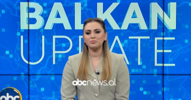 Ballkan Update me Habi Hoxha, (04/12/2025)