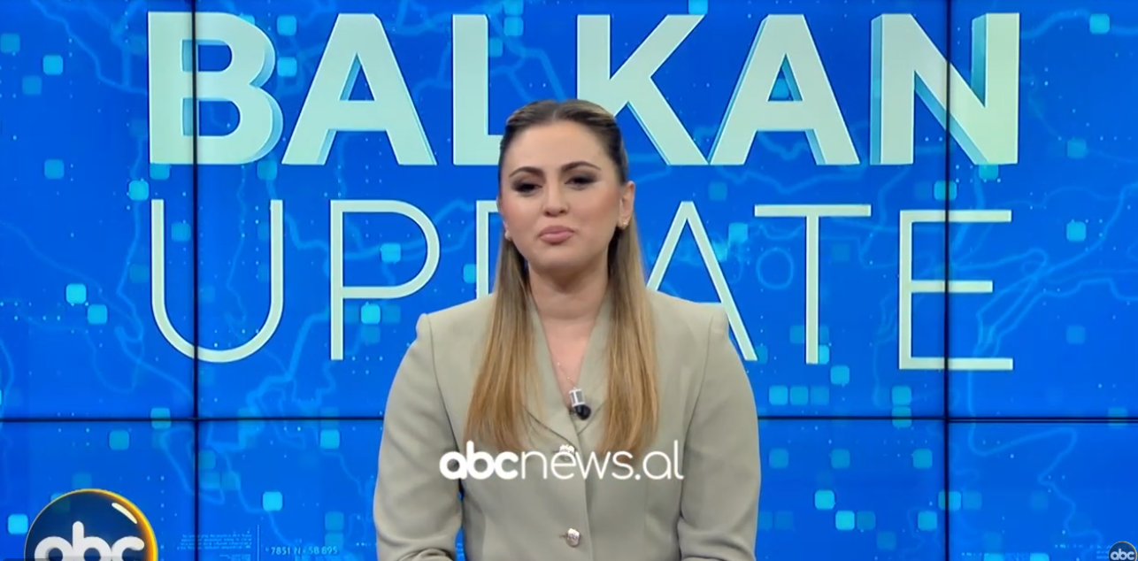 Ballkan Update me Habi Hoxha   04 12 2025 