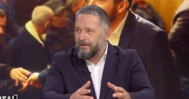 “Fjalimet e Berishës dhe Salianjit, pa përmbajtje”, Kthupi: Artikulojnë teza elektorale, por jo për hallin e PD