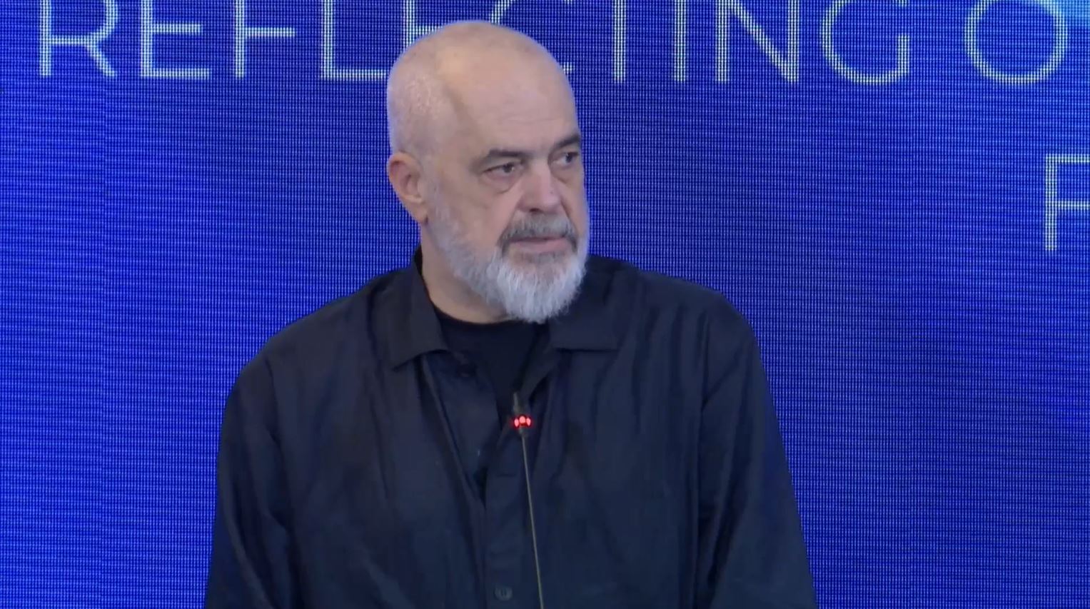 30 vjet Prokurime Publike Rama  Progresi në luftën ndaj korrupsionin i padiskutueshëm