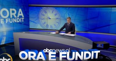 Ora e fundit me Emilian Islamin, (11/12/2025)