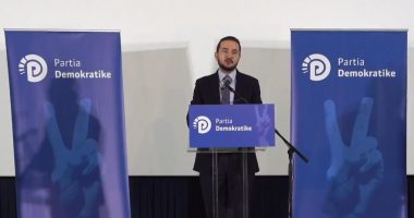 Salianji: Shabanin i dhamë vetë Ramës. Berisha mos bëjë viktimën, ai i largon të vetët