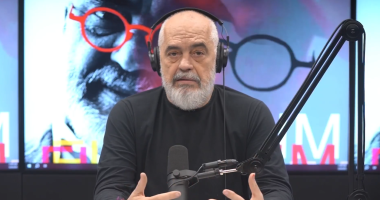 “Shqipëria është në një nivel tjetër”, Rama për buxhetin 2026: Pagat dhe pensionet do të shënojnë përsëri rritje