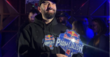Red Bull Pasim Fjalësh