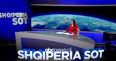 Shqipëria Sot me Kasandra Palin, (12/12/2025)