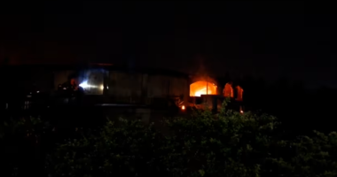 Indi, zjarr në klubin e natës/ Shpërthen bombola e gazit, 25 viktima, mes tyre edhe turistë