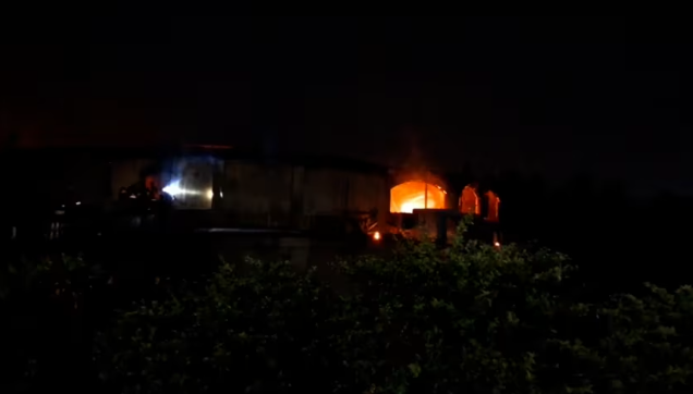 Indi, zjarr në klubin e natës/ Shpërthen bombola e gazit, 25 viktima, mes tyre edhe turistë